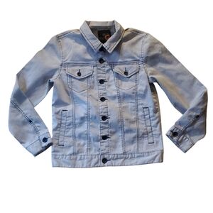 G by Guess denim light jacket size Small